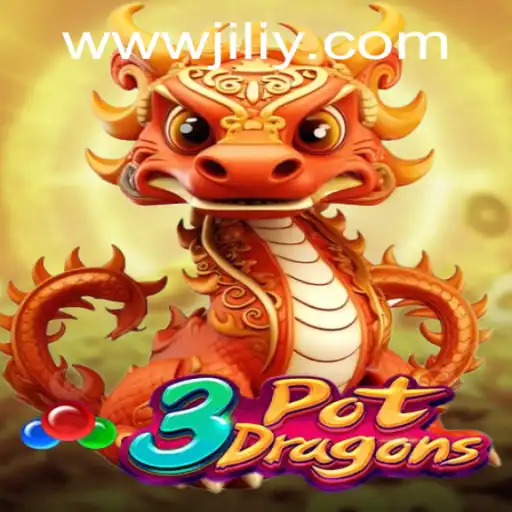 Unveiling 3PotDragons: A New Era in Gaming