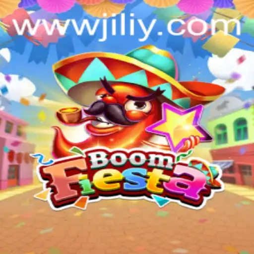 Exploring BoomFiesta: A Thrilling Adventure by JILIY.COM