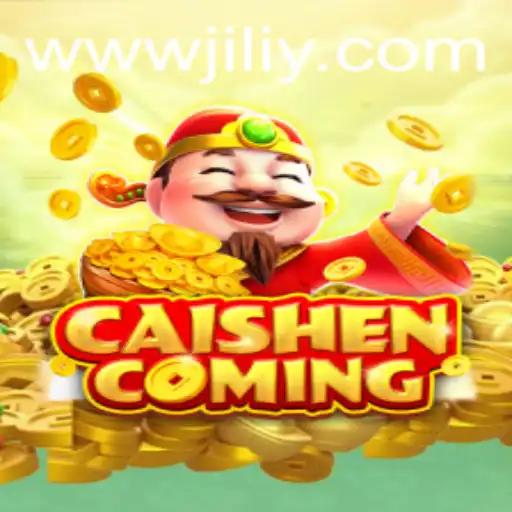 Discover the Exciting World of CAISHENCOMING from JILIY.COM