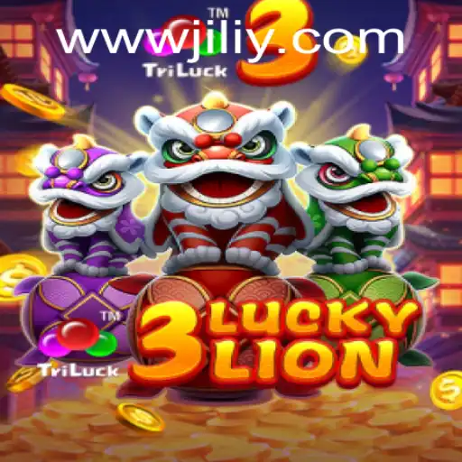 Discover 3LUCKYLION: A Thrilling Adventure with JILIY.COM