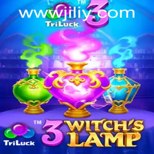 3WitchsLamp: A New Era in Gaming