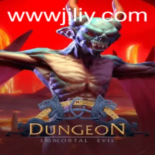Dungeon: An Immersive Adventure with JILIY.COM
