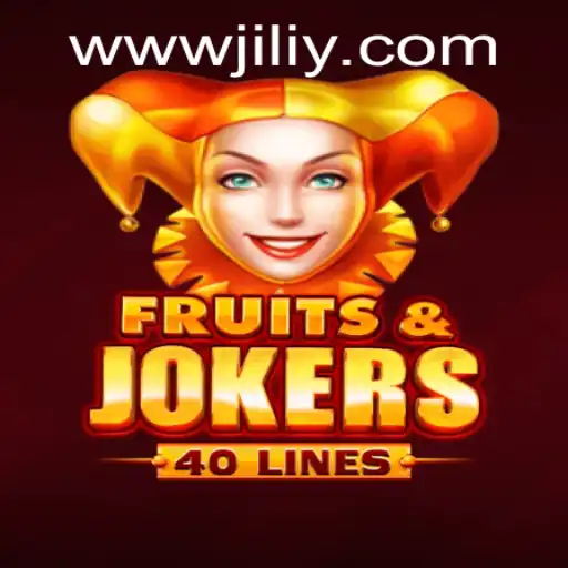 FruitsAndJokers40: An Exciting Slot Game Experience