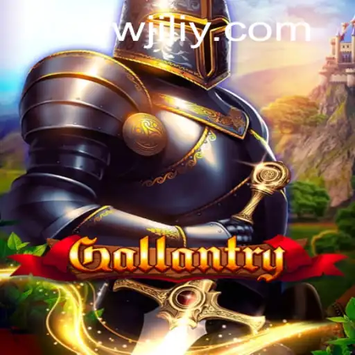 Gallantry: Exploring JILIY.COM's Latest Gaming Innovation