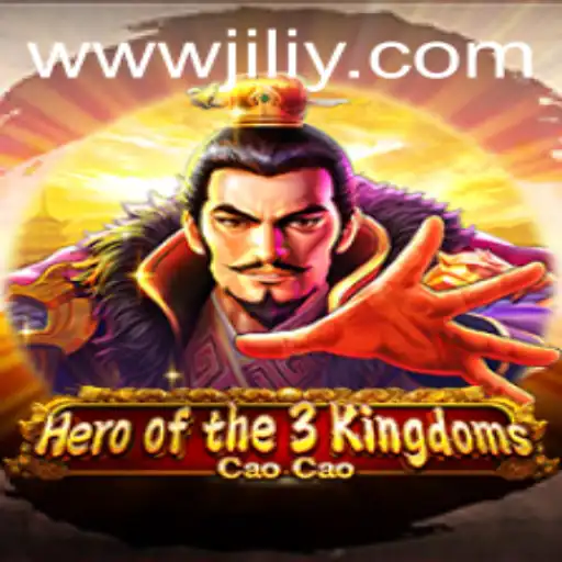 Explore the World of Heroofthe3KingdomsCaoCao with JILIY.COM