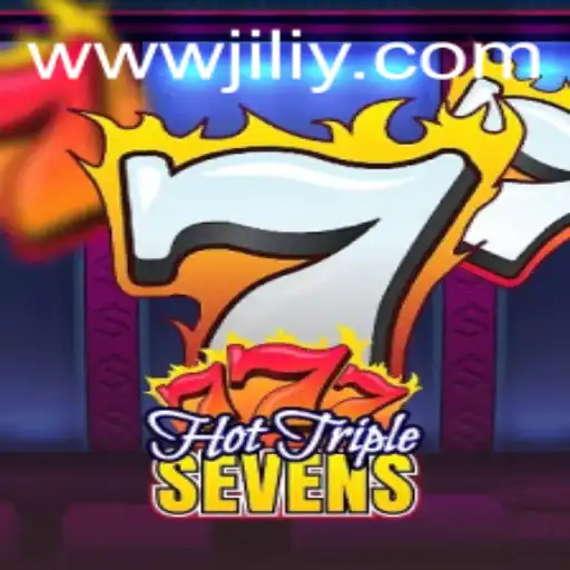 Discover the Thrills of HotTripleSevens