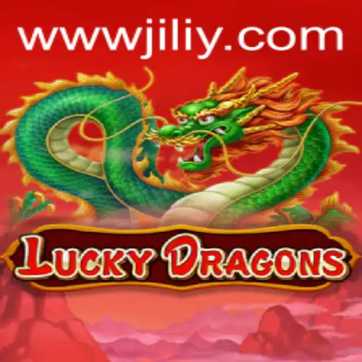 Discover the Enchantment of LuckyDragons: A Thrilling Gaming Adventure