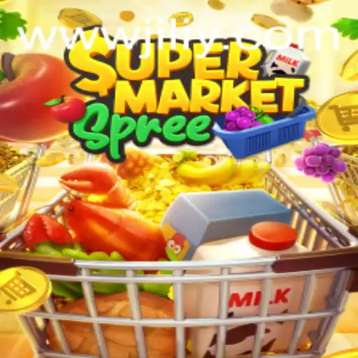 SupermarketSpree: A Fresh Take on Shopping Adventures