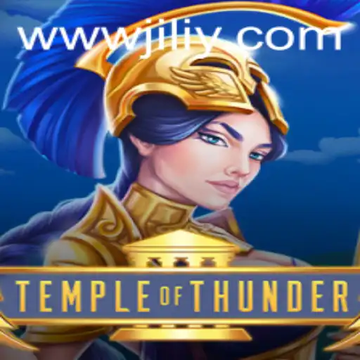 Discover the Thrilling World of TempleofThunder: A Guide to JILIY.COM's Latest Adventure