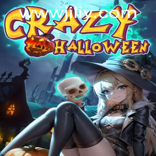 Unveiling the Thrills of CrazyHalloween by JILIY.COM