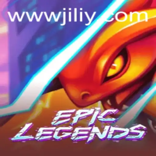 Explore EpicLegends: A Comprehensive Guide to Mastering the Game