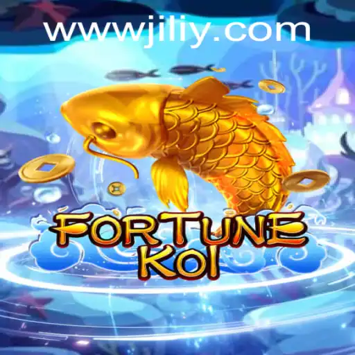 Explore FORTUNEKOI: The Mesmerizing World of Online Gaming