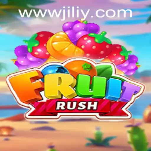 Unveiling the Exciting World of FruitRush by JILIY.COM
