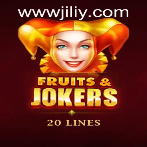 Exploring the Exciting World of FruitsAndJokers20 by JILIY.COM