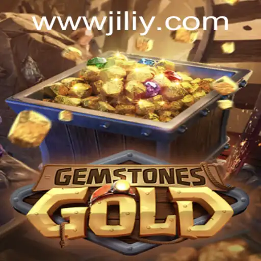Explore the Enchanting World of GemstonesGold by JILIY.COM