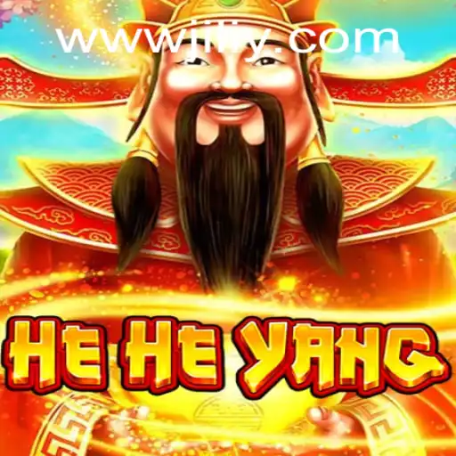 HeHeYang: An Engaging New Gaming Experience by JILIY.COM