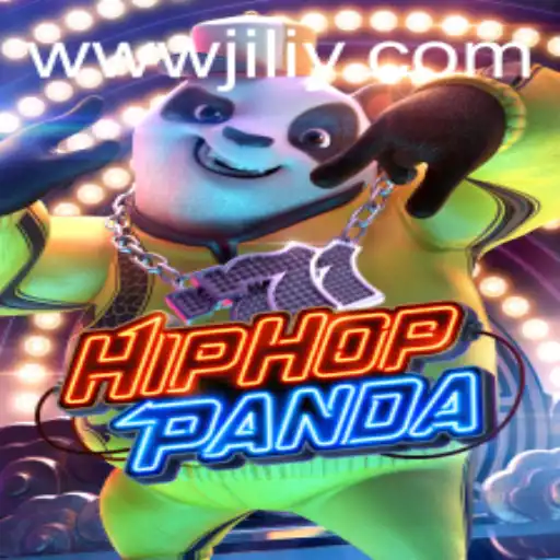 HipHopPanda: A Rhythm Game Revolution by JILIY.COM
