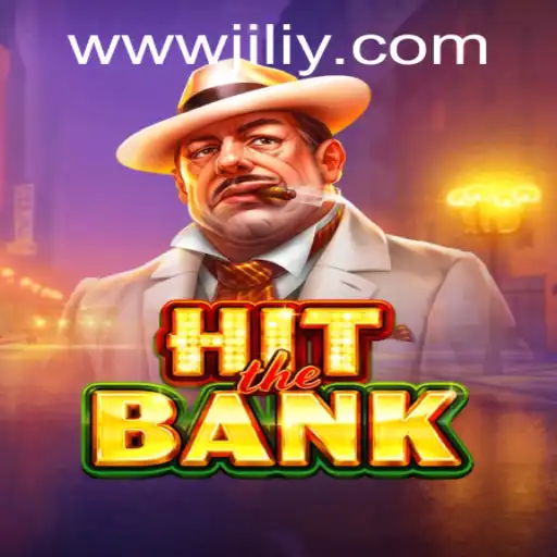 HitTheBank: Dive into the Thrilling World of Digital Heists
