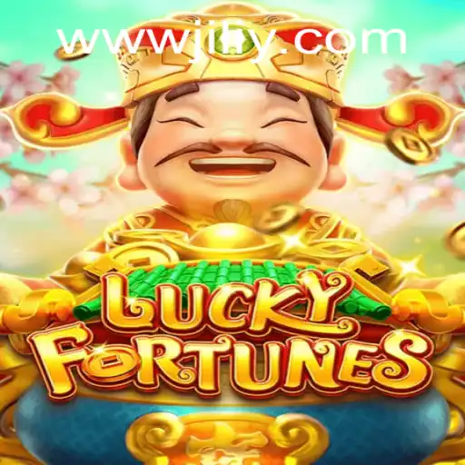 Explore the Thrilling World of LUCKYFORTUNES: A Comprehensive Guide