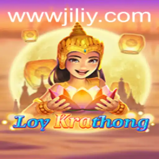 Dive into the World of LoyKrathong: A Captivating Game by JILIY.COM
