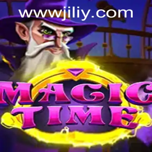 Unveiling the MagicTime Adventure: Dive into the World of Enchantment with JILIY.COM