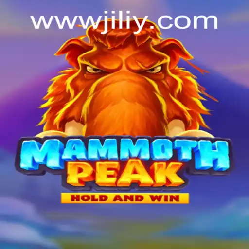 Explore the Thrilling World of MammothPeak: A Game of Strategy and Adventure