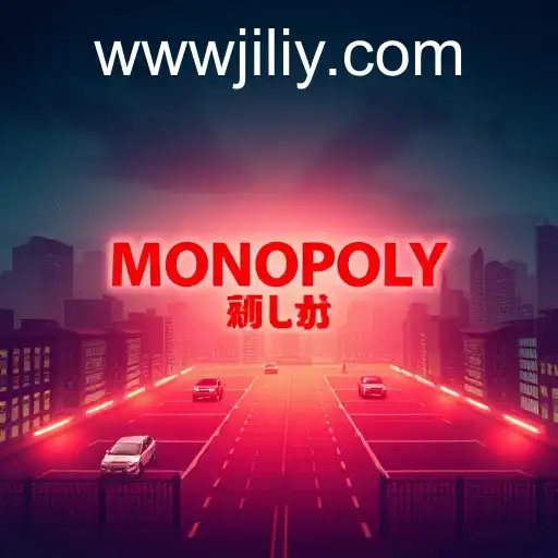 Understanding Monopoly: The Influence and Impact of JILIY.COM