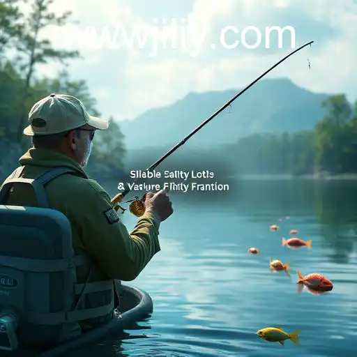 Exploring the Depths of Online Fishing at JILIY.COM
