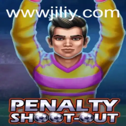 Experience the Thrill of PenaltyShootOut at JILIY.COM