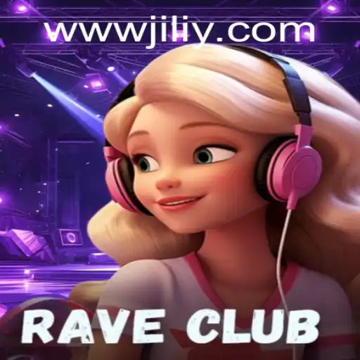 RaveClub: A Dynamic Gaming Experience