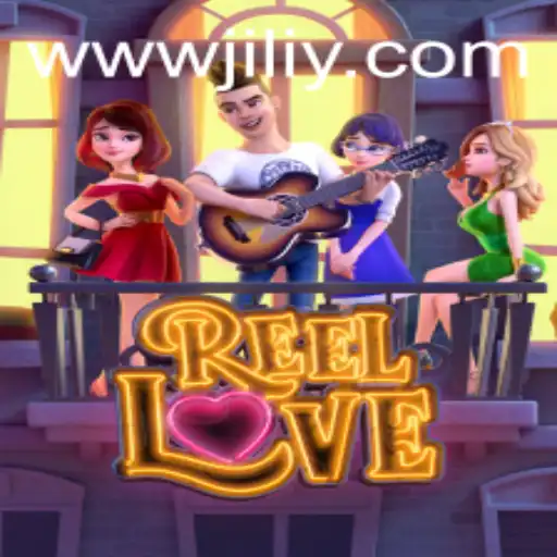ReelLove: A Captivating Journey in the World of Online Slots