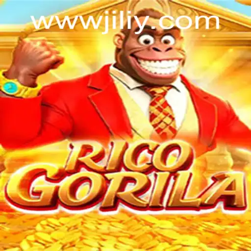 Discover RicoGorila: The Thrilling Adventure Game by JILIY.COM