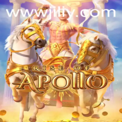 Rise of Apollo: Unveiling the Mythical Adventure