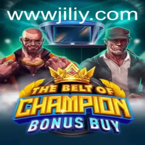 TheBeltOfChampionBonusBuy: A New Era of E-Gaming