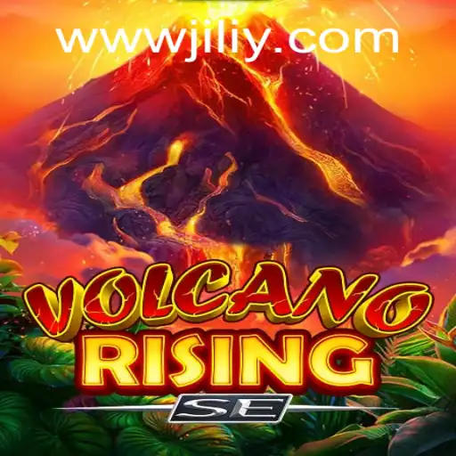 Unleashing Adventure: Exploring VolcanoRisingSE
